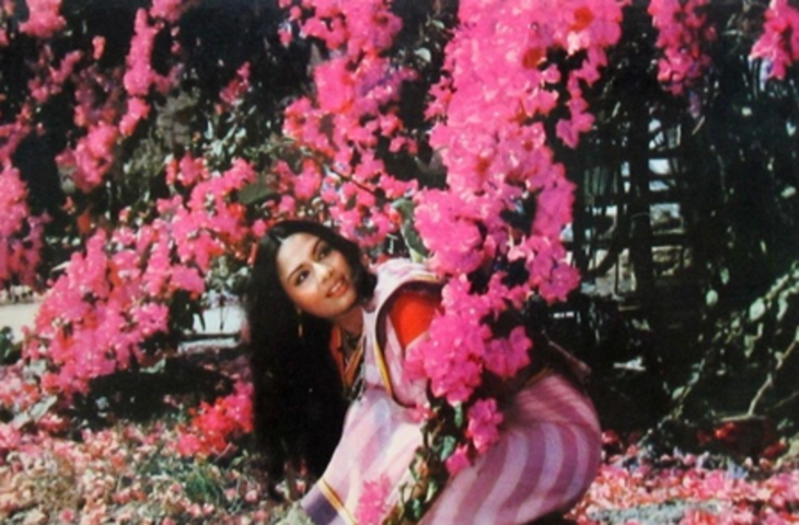 एक मुलाकात ने बदल दी 'कैकेयी' की किस्मत, जब वैजयंती माला ने दी पद्मा खन्ना को ये सलाह