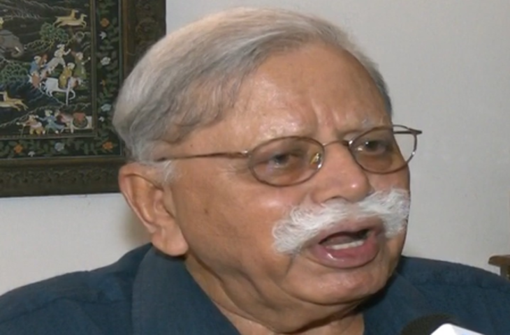 पाकिस्तान पर कभी भरोसा नहीं किया जा सकता : लेफ्टिनेंट जनरल (रि.) शंकर प्रसाद