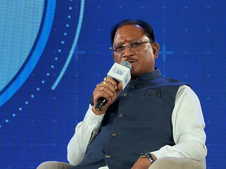 छत्तीसगढ़ में 2030 तक 5,000 स्टार्टअप्स हों: मुख्यमंत्री विष्णु देव साय का लक्ष्य