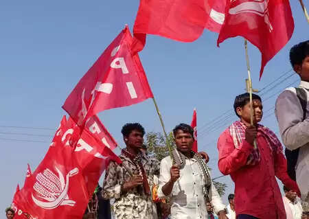 वेनेजुएला में अमेरिकी हमले के खिलाफ आवाज उठाने के लिए सीपीआई की भारत सरकार से अपील