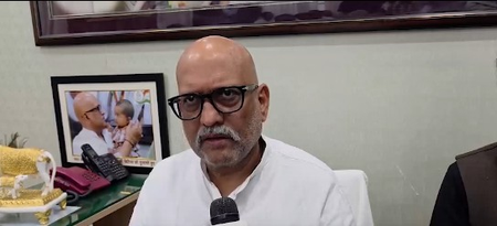 उत्तर प्रदेश में आपसी भाईचारा खत्‍म करने के लिए डर का माहौल बनाया गया : अजय राय