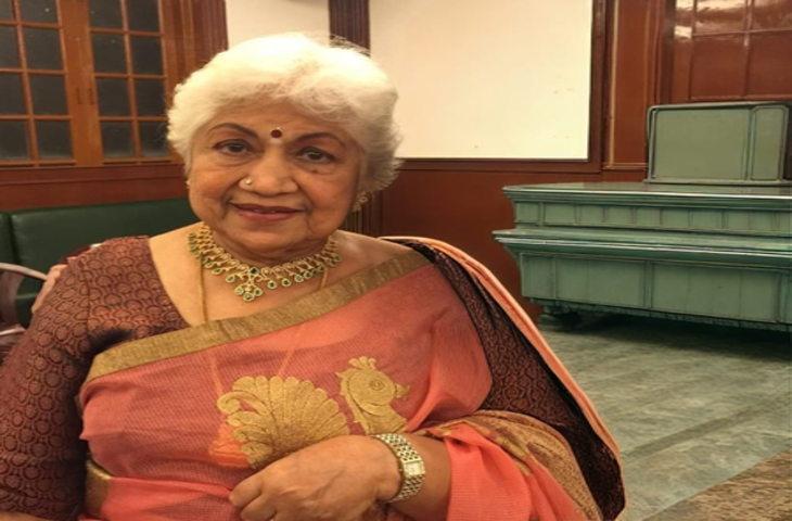 सौकार जानकी: सिनेमा जगत की ‘लीजेंड’, 7 दशक और 400 से ज्यादा फिल्मों संग पर्दे पर छोड़ी खास छाप