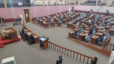 नेपाल के लुंबिनी प्रांत में दलित कल्याण बिल को मंजूरी; मुफ्त इलाज, सस्ते कर्ज और छात्रावास का प्रावधान