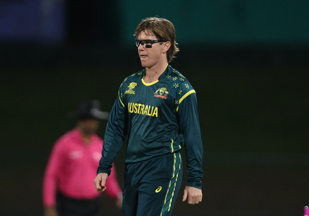 टी20 फॉर्मेट की तैयारी में ज्यादा समय लगता है, टेस्ट को प्राथमिकता देने की बात गलत: एडम जांपा