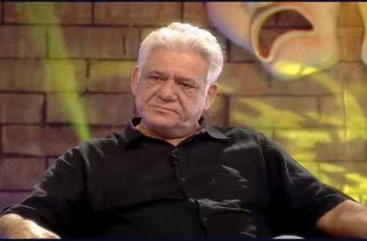 'कोशिश से कामयाबी तक' शो में ओम पुरी ने खोले पुराने दोस्ती के मजेदार किस्से