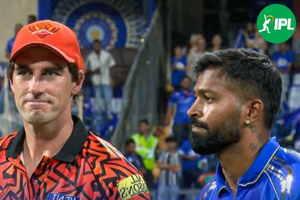 SRH vs MI: बल्लेबाज लाएंगे तूफान या गेंदबाज की आएगी आंधी, जानिए हैदराबाद की पिच रिपोर्ट