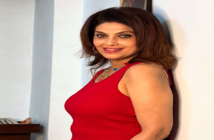 'तिरंगा' की वर्षा उसगांवकर हुई ठगी का शिकार, 47 लाख की धोखाधड़ी में दर्ज कराया केस