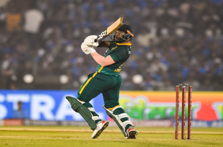 यह मैच अविश्वसनीय था, भारत के खिलाफ खेलना मुश्किल : टेंबा बावुमा