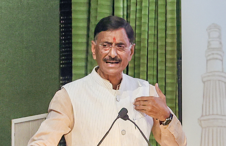 देशहित में प्रधानमंत्री मोदी की अपील जरूरी, 140 करोड़ भारतीय पीएम के साथ: संजय सेठ