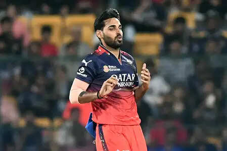 आरसीबी बनाम एसआरएच: सर्वाधिक विकेट लेने वाले 3 गेंदबाज