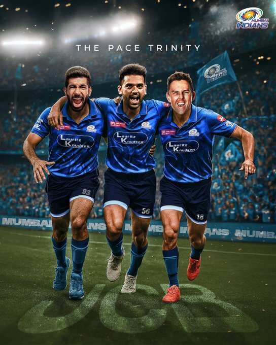 RR vs MI Highlights: जयपुर में 'JCB' ने उधेड दी राजस्थान, जडा जीत का छक्‍का बनी टेबल टॉपर, प्‍लेऑफ की रेस से राजस्‍थान का सफाया