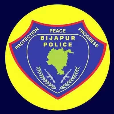 छत्तीसगढ़: बीजापुर में 36वें यातायात जागरूकता माह का शुभारम्भ