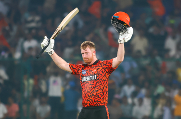 आईपीएल इतिहास के 5 सबसे बड़े स्कोर