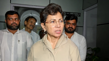 'राहुल के खिलाफ तुरंत एफआईआर, खड़गे के पत्र पर एक्शन नहीं', कांग्रेस ने लगाए आरोप