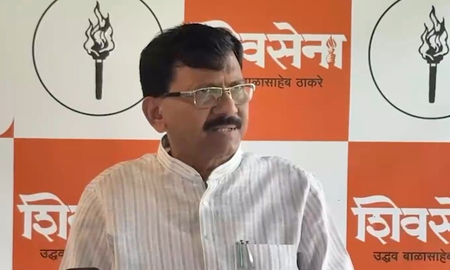 राउत ने किया दावा- फडणवीस होंगे अगले केंद्रीय शिक्षा मंत्री, सीएम फडणवीस ने किया खारिज