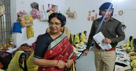 यौन अपराधों पर फैसलों में एकरूपता और संवेदनशीलता जरूरी : एनसीडब्ल्यू प्रमुख