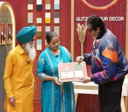 पहली वंदे भारत ट्रेन के लोको पायलट ने 'कौन बनेगा करोड़पति' में जीते 25 लाख, बताया क्यों क्विट किया गेम