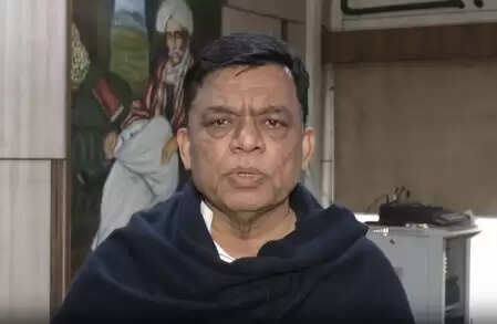 जब संसद की कार्यवाही पर इतना खर्च हो रहा तो हमारी बात भी सुनी जाए: कांग्रेस सांसद पी. बलराम नायक