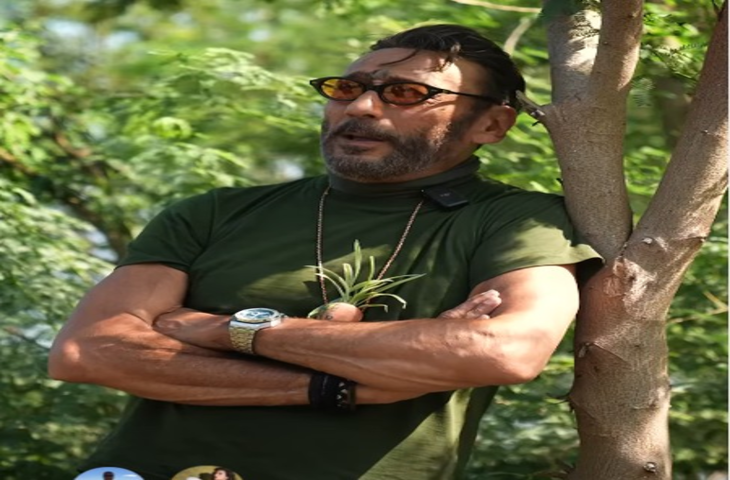 'सरकार 3' के 9 साल पूरे होने पर जैकी श्रॉफ ने जाहिर की खुशी, वीडियो के जरिए दिलाई पुराने दिनों की याद