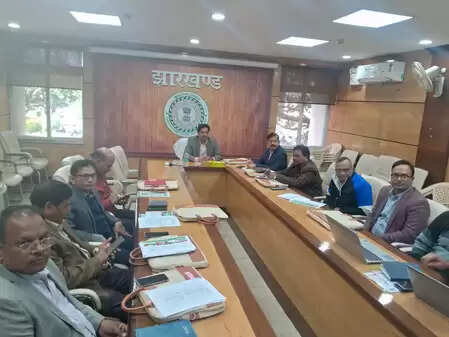 झारखंड में फाइलेरिया के 57 हजार मरीज, 1.75 करोड़ लोगों को दवा देने से बीमारी का खात्मा तय