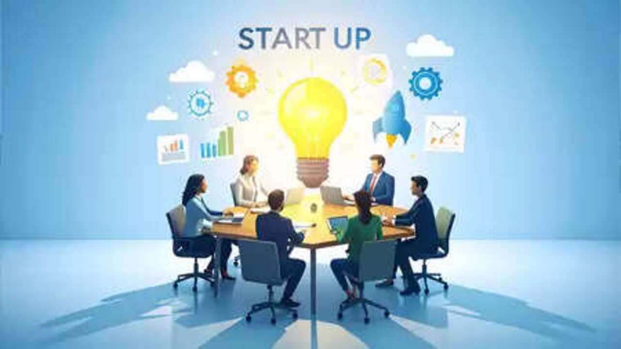 स्टार्टअप्स को बढ़ावा देने के लिए सरकार ने कई प्रमुख कंपनियों और उद्योग संगठनों के साथ किए रणनीतिक समझौते