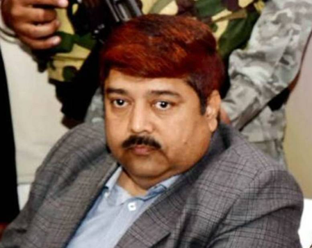 बिहार: लोजपा (रामविलास) ने अशरफ अंसारी को विधान परिषद भेजने का किया फैसला