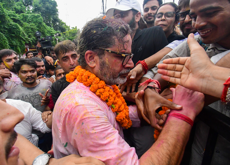 ‘भाजपा के बुरे दिन का दौर शुरू’, बांकीपुर विधानसभा उपचुनाव में प्रशांत किशोर की जीत पर विपक्ष