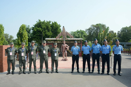 भारत ने आर्मेनिया के साथ अपनी साझेदारी को किया मजबूत, रक्षा निर्यात रिकॉर्ड स्तर पर पहुंचा