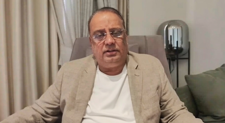 ममता बनर्जी के हाथ से टीएमसी का नाम-चिन्ह जा सकता है, ऑपरेशन टाइगर की जरूरत नहीं: कृष्णा हेगड़े
