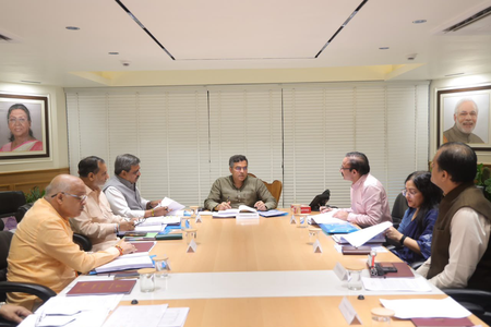 दिल्ली को बड़ी राहत: 2,574 करोड़ की वजीराबाद जल परियोजना को मिली मंजूरी