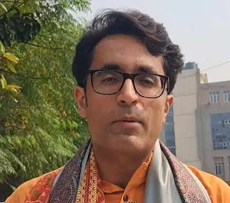 बिहार चुनाव में एनडीए को प्रचंड बहुमत मात्र ट्रेलर, बंगाल अभी बाकी है: प्रदीप भंडारी