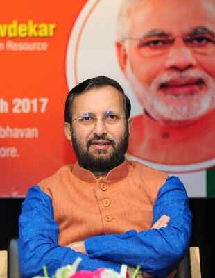 'देश को ऐसा नेता लंबे समय तक चाहिए', पीएम मोदी के जन्मदिन पर बोले प्रकाश जावड़ेकर