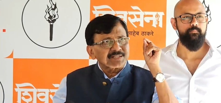 देश में पहली बार युवाओं की बार-बार जीत हो रही है: संजय राउत