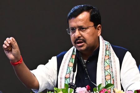उत्तराखंड चुनाव की तैयारी में जुटे भाजपा अध्यक्ष नितिन नवीन, 9 सितंबर से दो दिवसीय दौरे पर रहेंगे