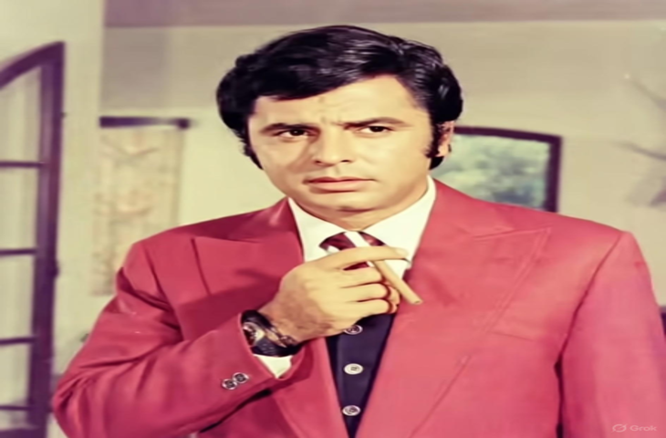 जब हिट फिल्मों ने संजय खान को दिलाया 'गोल्डन बॉय ऑफ बॉलीवुड' का टैग, ऐसा रहा सुनहरा दौर