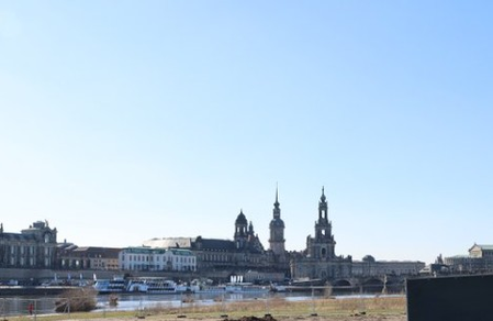 जर्मनी: ड्रेसडेन में मिला द्वितीय विश्व युद्ध का बम, 18 हजार लोगों ने छोड़ा शहर