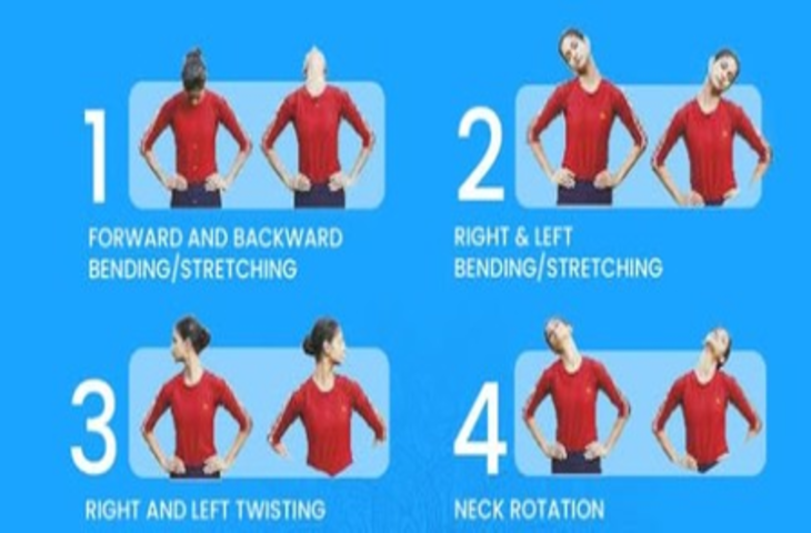 क्या है 'कॉमन योग प्रोटोकॉल', जो शरीर को रखते हैं चुस्त-दुरुस्त और तंदुरुस्त