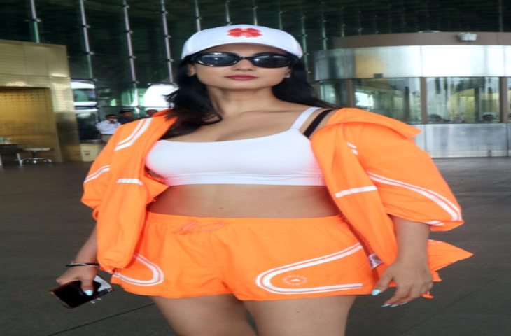 'जन्नत' फेम अभिनेत्री सोनल चौहान की 'मिर्जापुर: द फिल्म' में हुई एंट्री