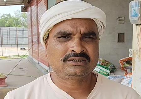 पीएम किसान सम्मान निधि का मिला लाभ, धमतरी के किसानों ने केंद्र सरकार का जताया आभार
