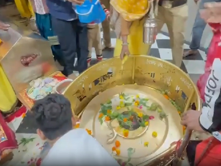 'हर' की नगरी हरिद्वार में महाशिवरात्रि की धूम, बाबा की ससुराल में दर्शन करने पहुंच रहे भक्त