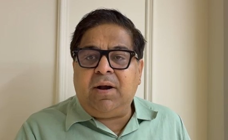 दिल्ली: भाजपा विधायक ने साइकिल घोटाले के आरोप को किया खारिज, 'आप' पर साधा निशाना