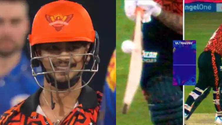 फिक्स है SRH vs MI मैच, Ishan Kishan की इस हरकत के बाद उठ रहे सवाल, फैंस का भी मिला सपोर्ट
