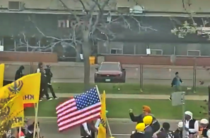 हिन्दुओं को कनाडा से बाहर करने की खालिस्तान समर्थकों की धमकी पर हिन्दू संगठनों ने दी कड़ी प्रतिक्रिया