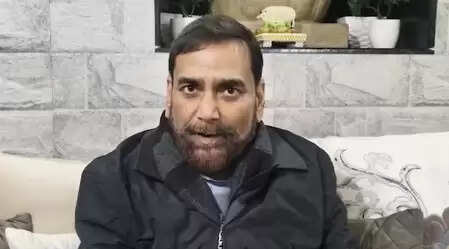 ईडी की रेड को प्रतिशोध की कार्रवाई कहना सीएम ममता बनर्जी की बौखलाहट: राजीव रंजन प्रसाद