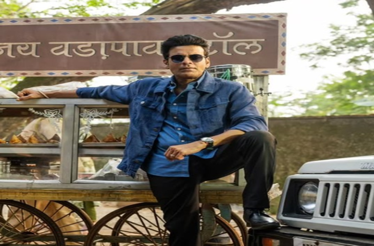 अपने अनुभव शेयर करने के लिए मुझे एक किताब लिखनी चाहिए: मनोज बाजपेयी