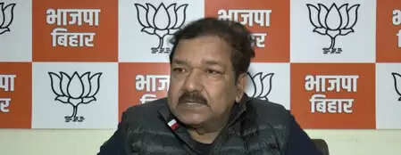 नीतीश सरकार बिहार में रोजगार सृजन के लिए पूरी तरह प्रतिबद्ध: दिलीप जायसवाल