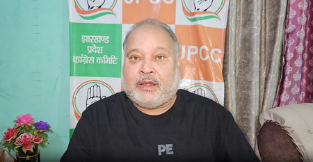 उपचुनाव जीत पर भाजपा खुशी मना ले, आम चुनाव में तस्वीर बदल जाएगी : राकेश सिन्हा
