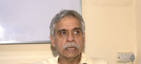 'बच्चों पर लाठी-पैलेट गन चली, पीएम खामोश', कांग्रेस नेताओं ने प्रधानमंत्री के वीडियो संदेश पर उठाए सवाल