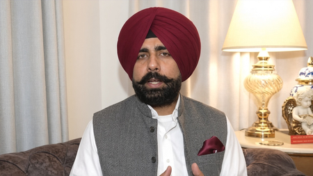 नए चीफ जस्टिस की नियुक्ति पर पंजाब सरकार का बयान न्याय विभाग पर हमला: अकाली दल