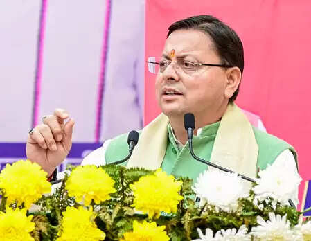 सीएम धामी के निर्देश पर एंजेल चकमा के परिजनों को तत्काल आर्थिक सहायता, सख्त कार्रवाई के आदेश